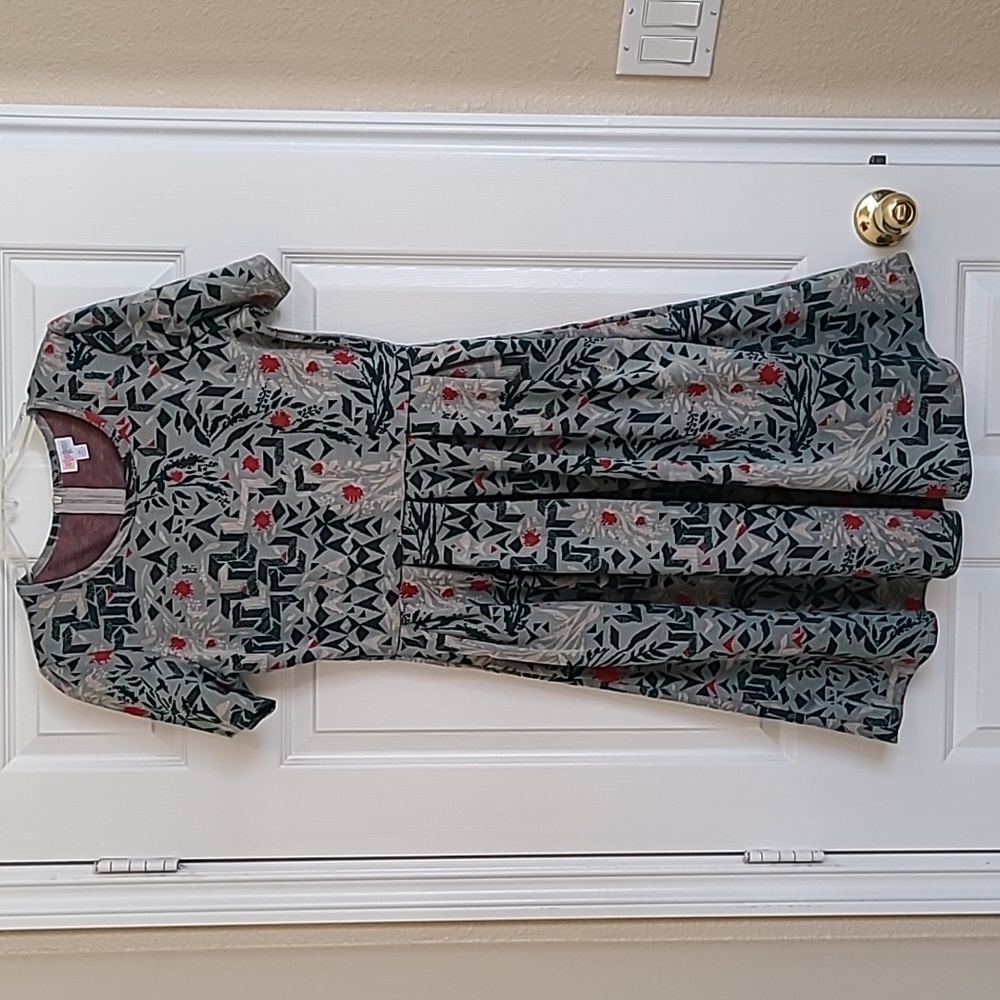 Lularoe Dress